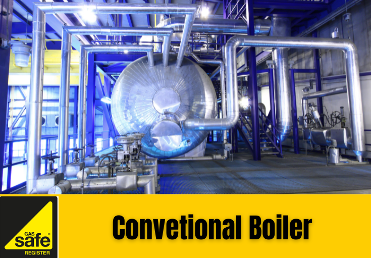 conventional boiler Keighley