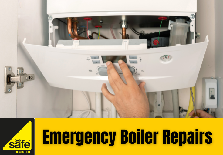 emergency boiler repairs Keighley