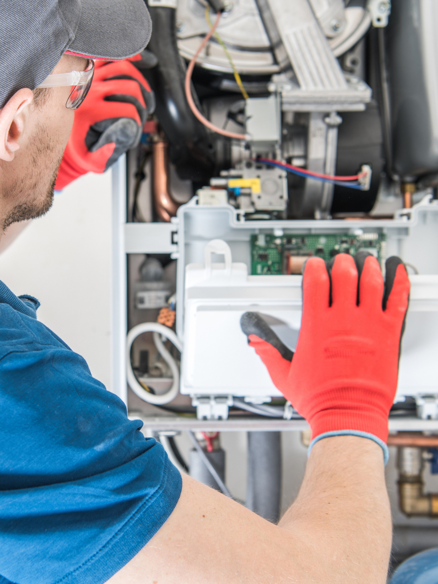 gas safe engineer near me Keighley, BD20-BD22