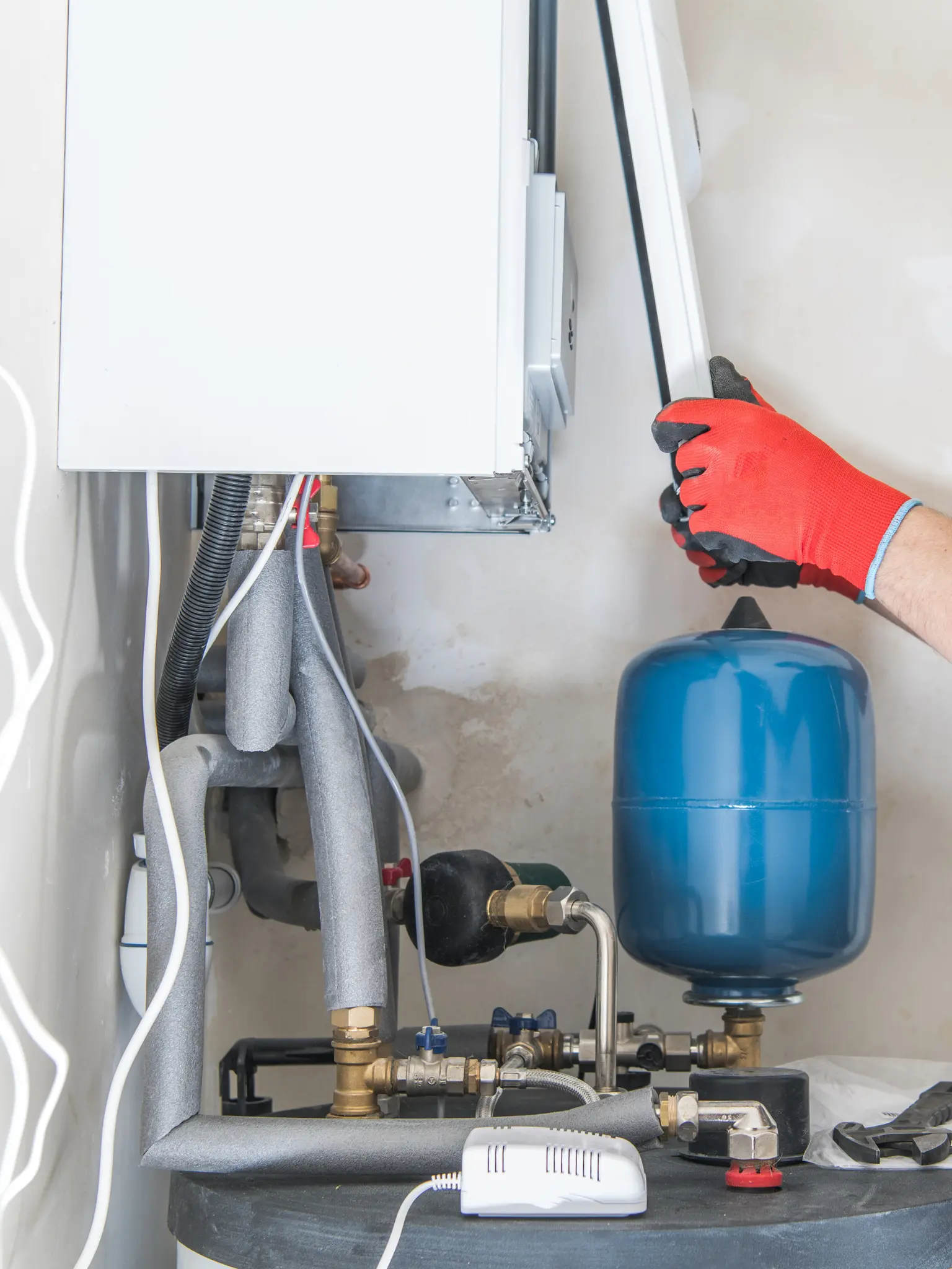 local gas engineer Keighley, BD20-BD22